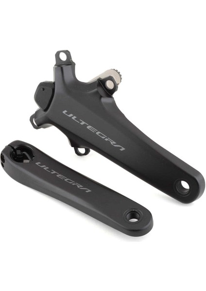 Ultegra FC-R8100-P 12 Vites 172.5MM Powermeter Aynakol Kolu