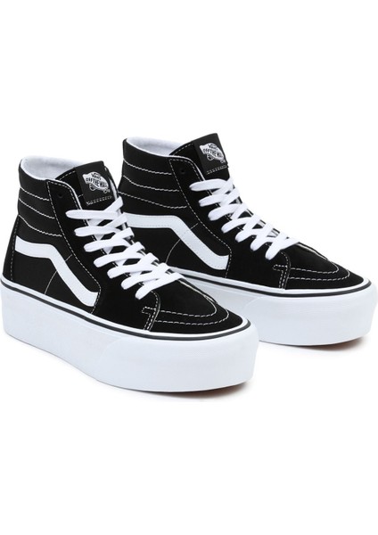 Ua Sk8-Hi Tapered Stackform