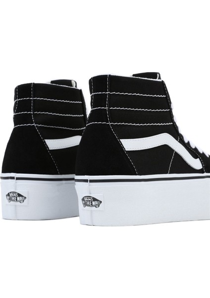 Ua Sk8-Hi Tapered Stackform
