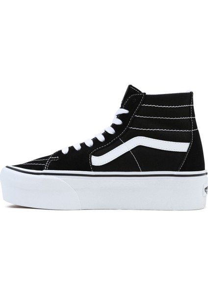 Ua Sk8-Hi Tapered Stackform