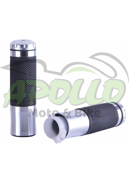 Cg Elcik Takımı Renkli Gaz Borulu Kırmızı