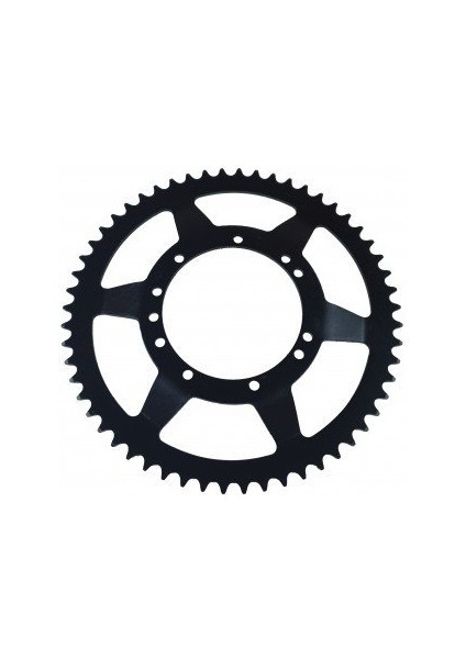 Mobylette Arka Dişli