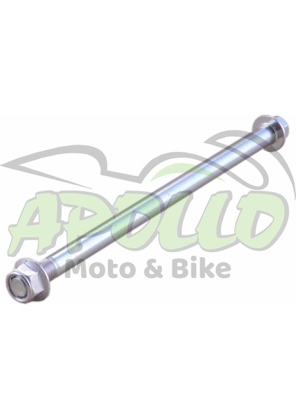 Ön Teker Mili Agk Cg - Cup