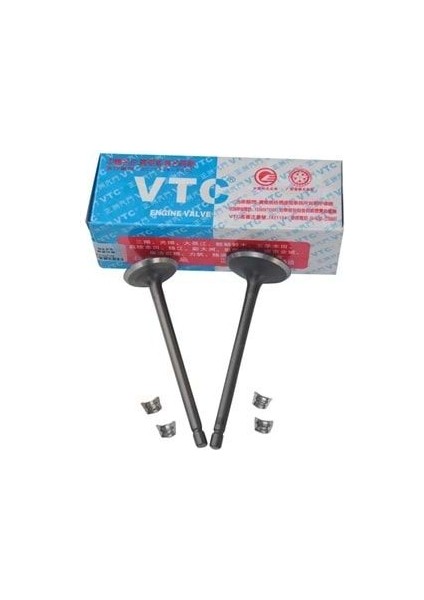 Cg 125 Subap Takımı / Drift 125 ----Vtc