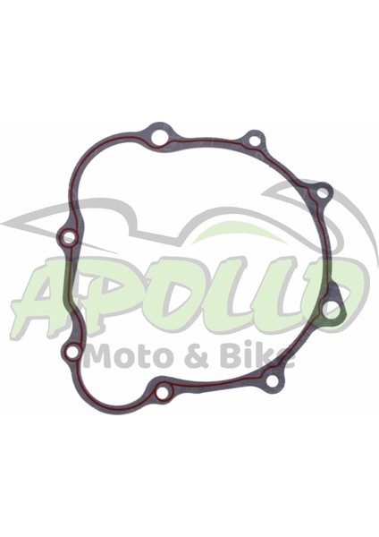 Cg 125 Statör Kapak Contası