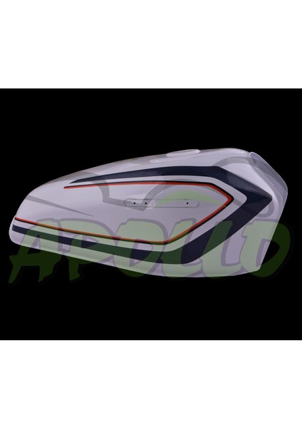 Cg Benzin Depo Beyaz Oem Kalite