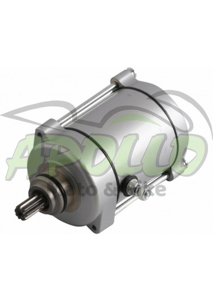 Cg 125 / 150 Marş Motoru Kn/cg/kt