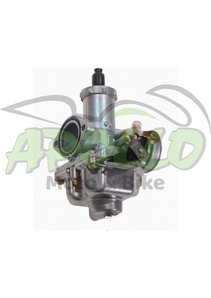 Cg 200 cc Karbürator Sheng Wey