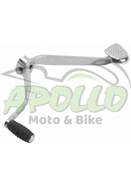 Cg Vites Pedalı Agk Modeller
