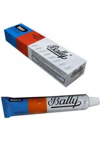 Bally Yapıştırıcı