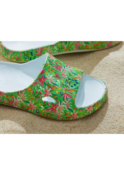 Fiona Kadın Plaj Terlığı 36 Mint fiyatları