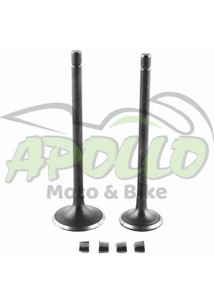 Cg 100 Subap Takımı Vtc