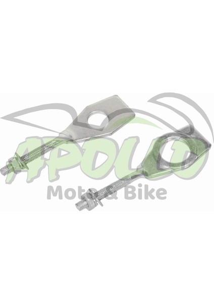 Cup 100 Arka Zincir Çektirme