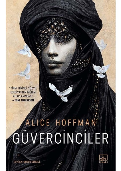 Güvercinciler - Alice Hoffman