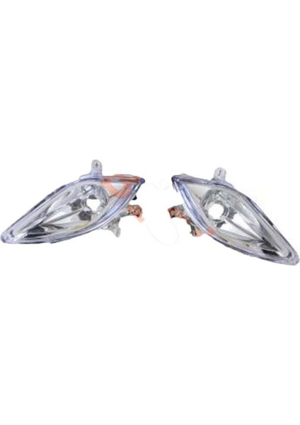 Park Lambaları [takım] KH100 Mondıal - Cub - E Belgeli