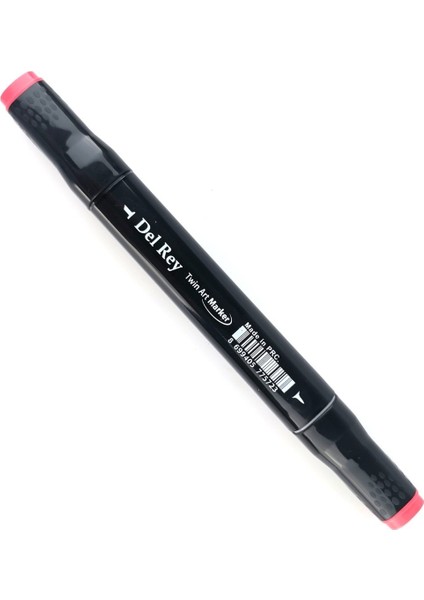 Çift Taraflı Marker Seti 24LÜ