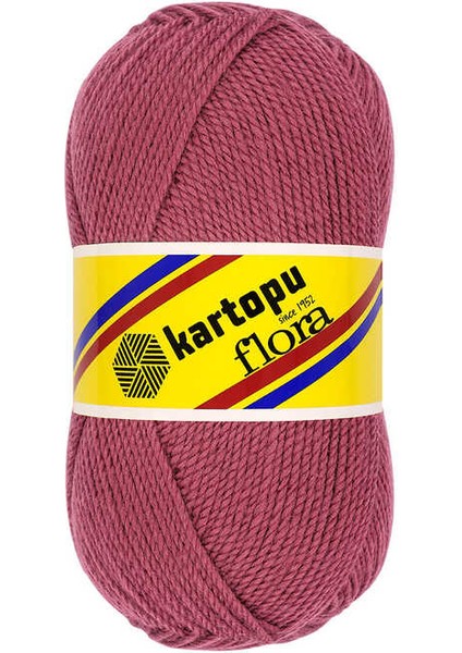 Flora 760