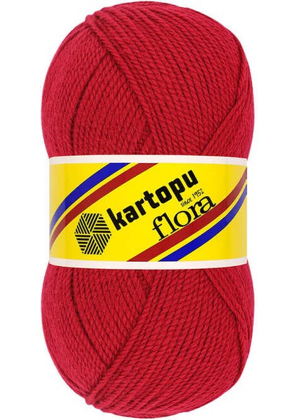 Flora 132