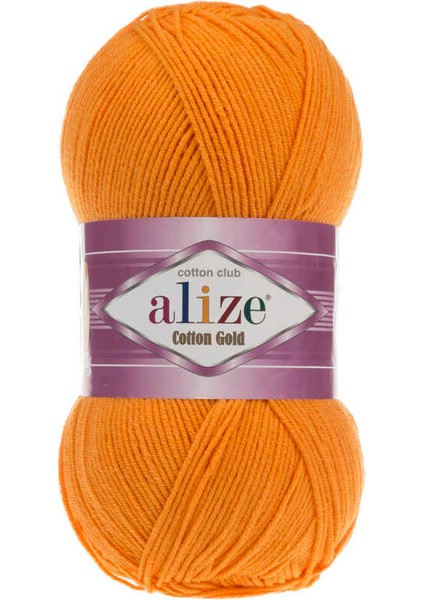 Cotton Gold 83