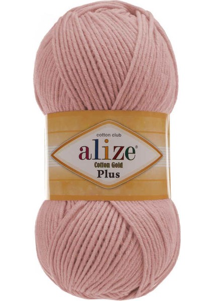 Cotton Gold Plus 161 ''3 Adet''