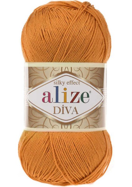 Diva 120 ''3 Adet''