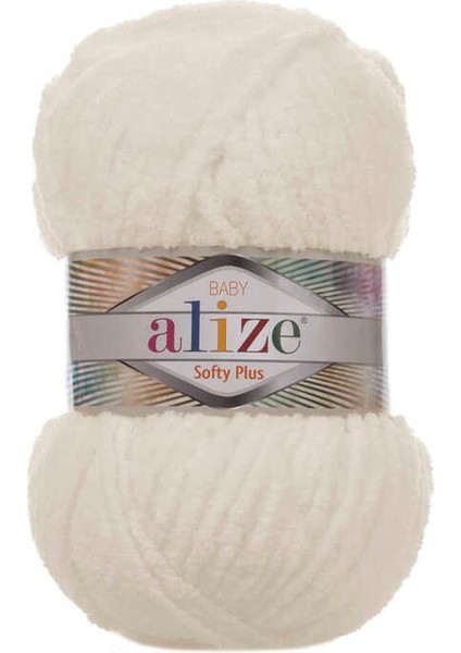 Softy Plus 62 ''3 Adet''