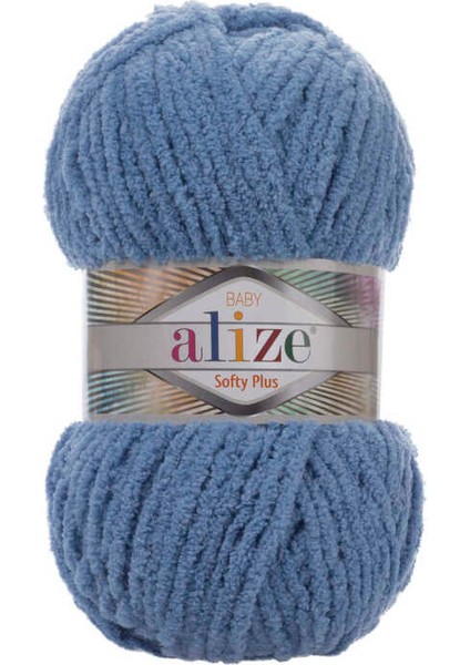 Softy Plus 374 ''3 Adet''