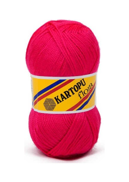 Flora 740 ''5 Adet''