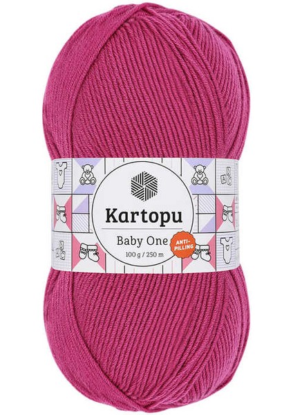 Baby One 245 ''3 Adet''