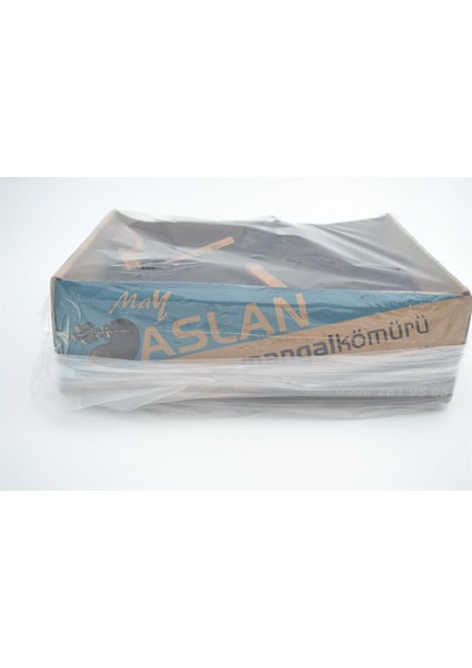 Mangal Kömürü 1.5 kg