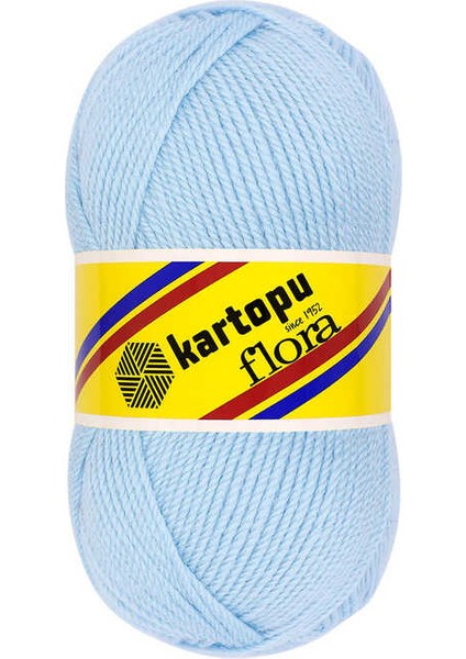 Flora 540 ''3 Adet''