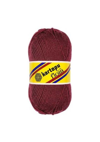 Flora 110 ''5 Adet''