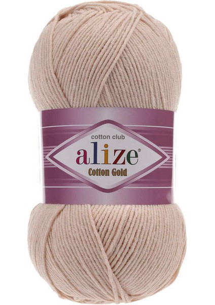 Cotton Gold 67 ''5 Adet''