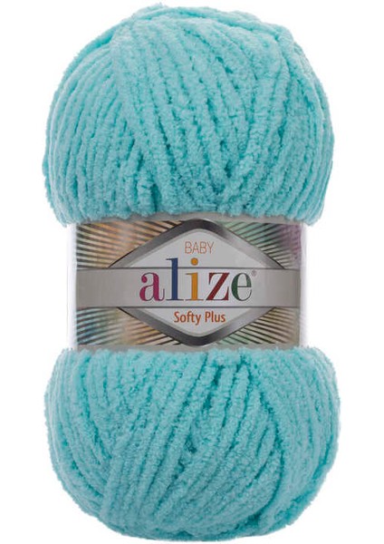 Softy Plus 263 ''5 Adet''