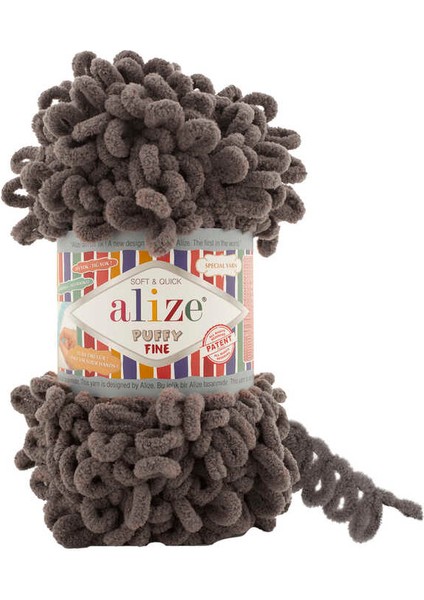 Puffy Fine 305 ''5 Adet''