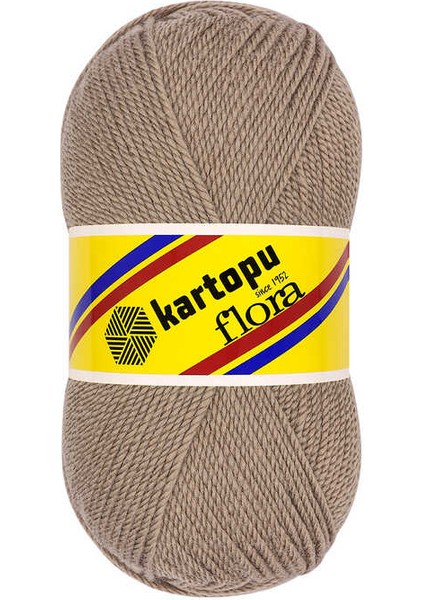 Flora 885 '' 5 Adet ''