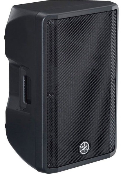 DBR12 Aktif Hoparlör 12''