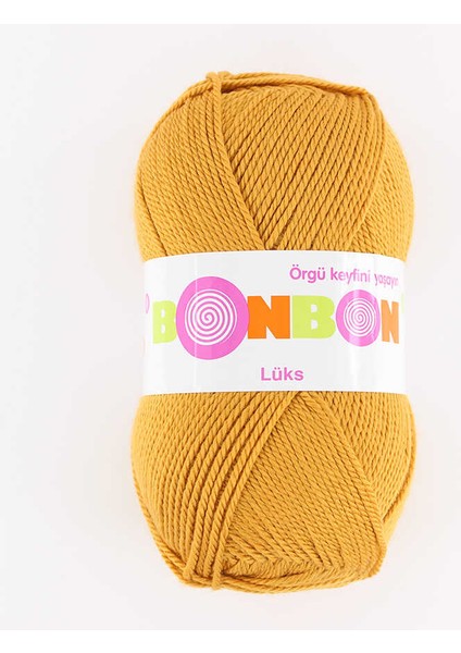 Lüks 98415 '' 5 Adet ''