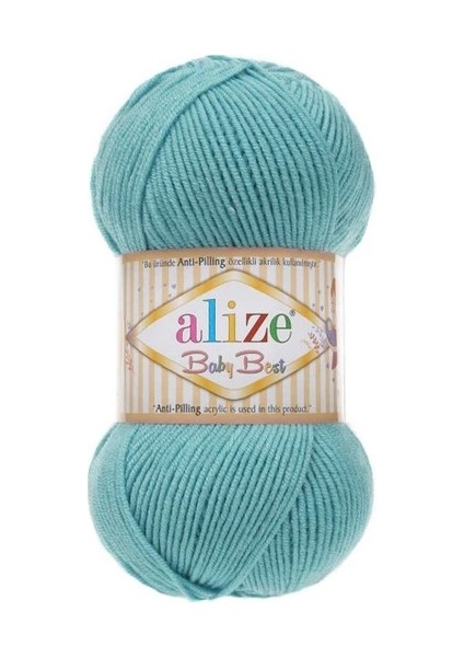 Baby Best 164 ''3 Adet''