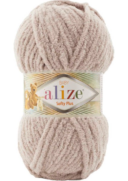 Softy Plus 115 ''3 Adet''