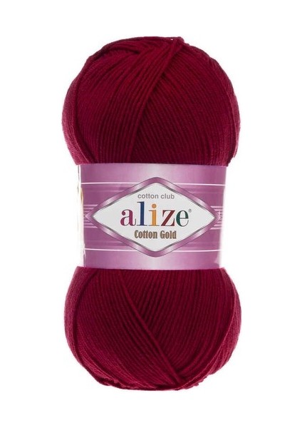 Cotton Gold 57 ''3 Adet''