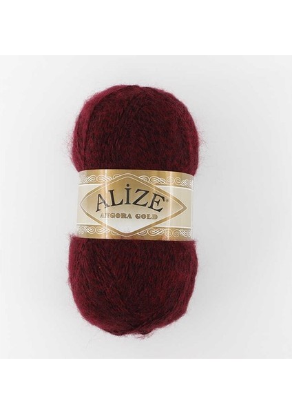Angora Gold 704 '' 5 Adet ''