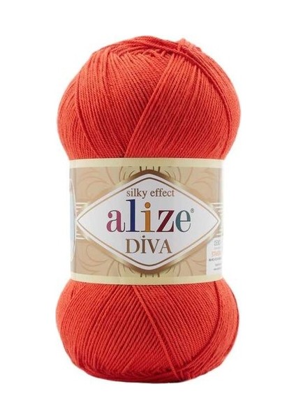 Diva 104 ''3 Adet''