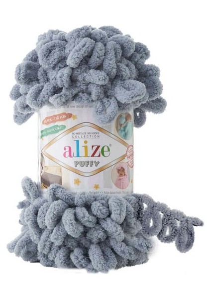 Puffy 428 ''3 Adet''