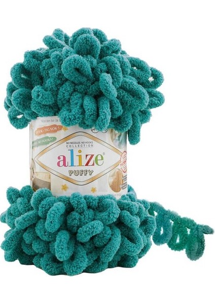 Puffy 847 ''3 Adet''