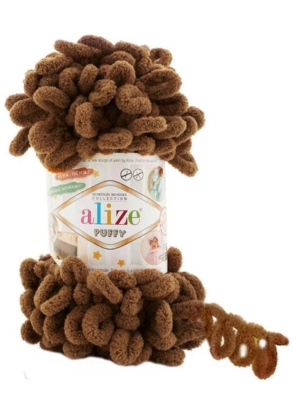 Puffy 321 ''5 Adet''