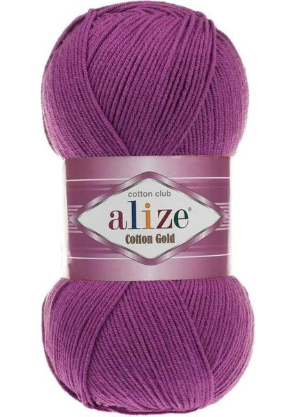 Cotton Gold 122 ''3 Adet''