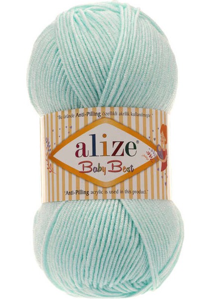 Baby Best 19 ''3 Adet''