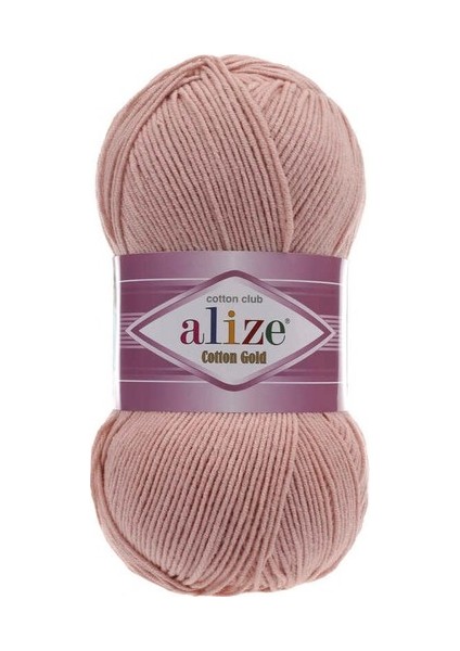 Cotton Gold 161 ''5 Adet''