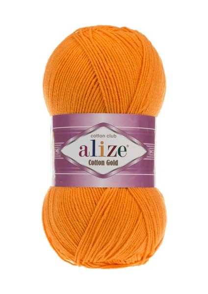 Cotton Gold 83 ''5 Adet''